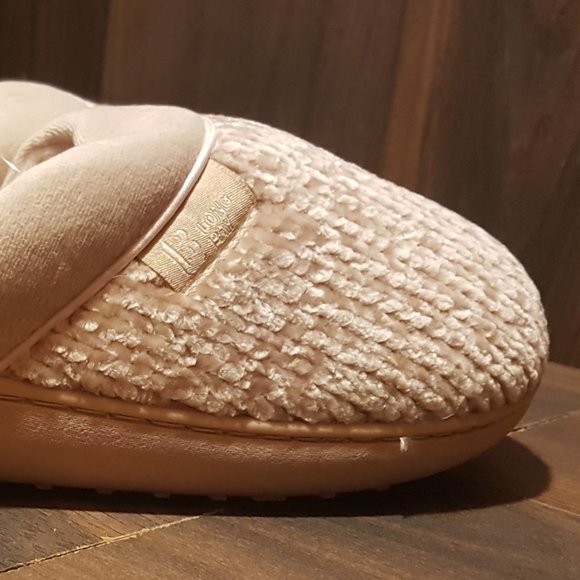 Long Bay Women's Slippers Comfy - Picture 4 of 5